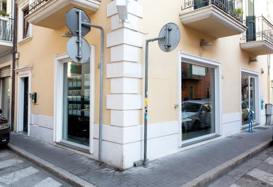 Agenzia Immobiliare Rinaldelli