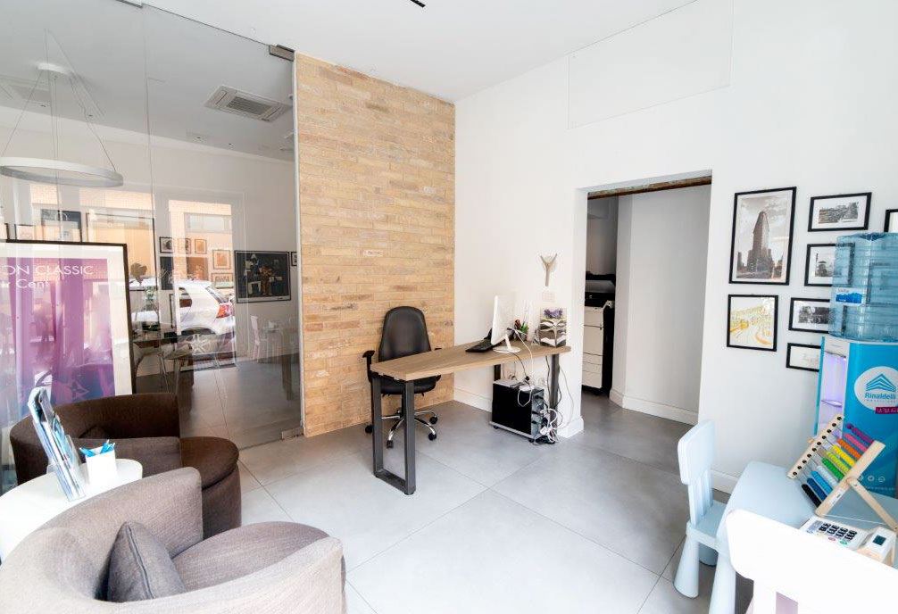 Agenzia Immobiliare Rinaldelli